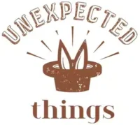 Unexpected Things